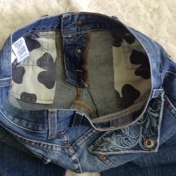 Lucky Brand jeans - Picture 8 of 8